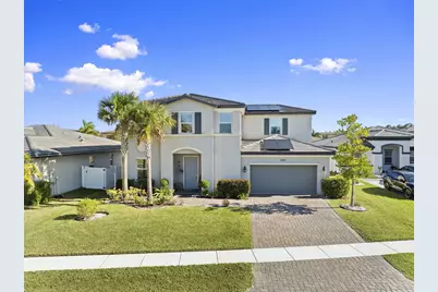 7461 NW Greenspring Street, Port Saint Lucie, FL 34987 - Photo 3