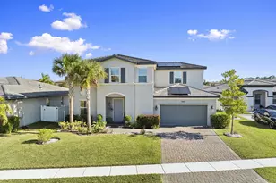 7461 NW Greenspring St, Port Saint Lucie, FL 34987 - Photo 3