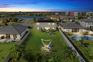 7461 NW Greenspring St, Port Saint Lucie, FL 34987 - Photo 1