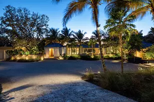 109 S River Rd, Sewalls Point, FL 34996 - Photo 1