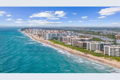 3230 S Ocean Boulevard #A602, Palm Beach, FL 33480 - Photo 5