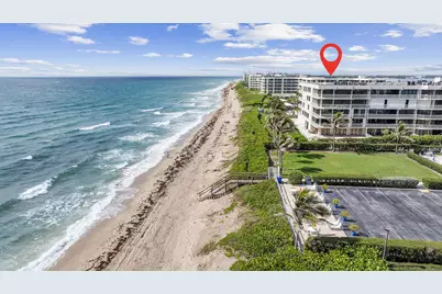 3230 S Ocean Boulevard #A602, Palm Beach, FL 33480 - Photo 1