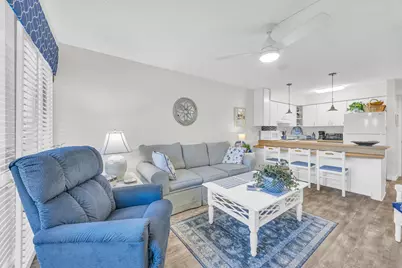 2400 S Ocean Drive #5414, Fort Pierce, FL 34949 - Photo 5