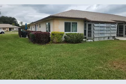 5852 Dream Court #35, Fort Pierce, FL 34982 - Photo 3