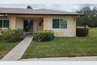 5852 Dream Court #35, Fort Pierce, FL 34982 - Photo 1