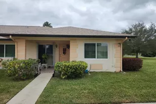 5852 Dream Ct, Fort Pierce, FL 34982 - Photo 1