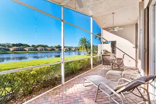 5296 Angel Wing Dr, Boynton Beach, FL 33437 - Photo 1