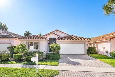 5296 Angel Wing Drive, Boynton Beach, FL 33437 - Photo 25