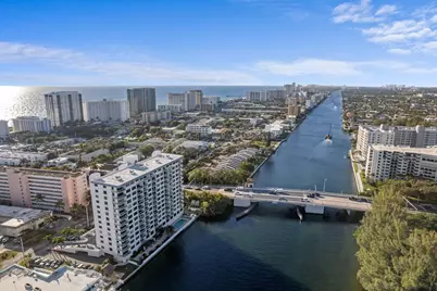 1401 N Riverside Drive #1007, Pompano Beach, FL 33062 - Photo 35