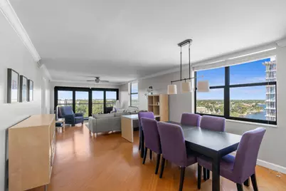 1401 N Riverside Drive #1007, Pompano Beach, FL 33062 - Photo 7