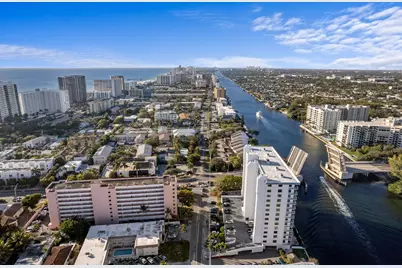 1401 N Riverside Drive #1007, Pompano Beach, FL 33062 - Photo 31