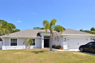 5803 NW Basswood Dr, Port Saint Lucie, FL 34986 - Photo 1