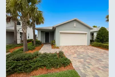 10214 SW Captiva Drive, Port Saint Lucie, FL 34987 - Photo 1