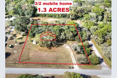 375 NE 70th Avenue, Okeechobee, FL 34974 - Photo 1