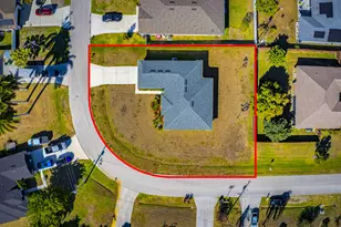 4689 SW Babylon St, Port Saint Lucie, FL 34953 - Photo 31