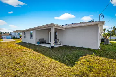 4689 SW Babylon Street, Port Saint Lucie, FL 34953 - Photo 27