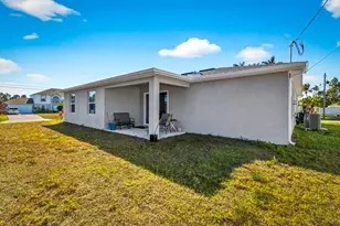 4689 SW Babylon St, Port Saint Lucie, FL 34953 - Photo 27