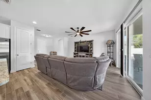 4689 SW Babylon St, Port Saint Lucie, FL 34953 - Photo 5