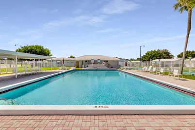 2475 W Golf Boulevard #247, Pompano Beach, FL 33064 - Photo 25