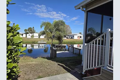 14041 SE 126th Boulevard #62, Okeechobee, FL 34974 - Photo 59