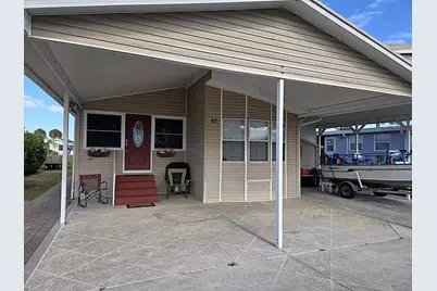 14041 SE 126th Boulevard #62, Okeechobee, FL 34974 - Photo 1