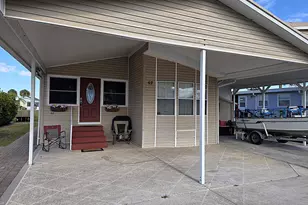 14041 SE 126th Blvd, Okeechobee, FL 34974 - Photo 1