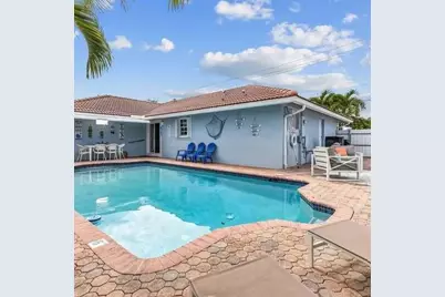 1906 N N A St Street, Lake Worth Beach, FL 33460 - Photo 1