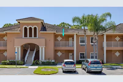 8243 Mulligan Circle #3522, Port Saint Lucie, FL 34986 - Photo 3