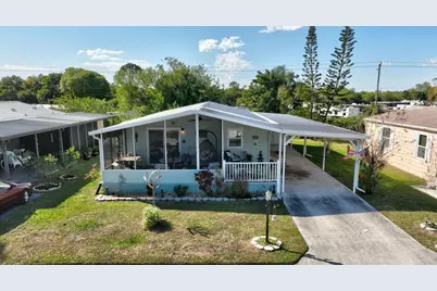 8491 Florence Drive, Port Saint Lucie, FL 34952 - Photo 1