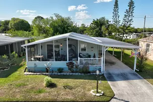8491 Florence Dr, Port Saint Lucie, FL 34952 - Photo 1