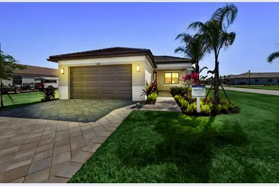 12406 SW High Tide Road, Port Saint Lucie, FL 34987 - Photo 1