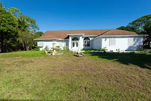 8895 Palomino Dr, Lake Worth, FL 33467 - Photo 1