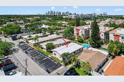 1037 N Victoria Park Road #1, Fort Lauderdale, FL 33304 - Photo 21
