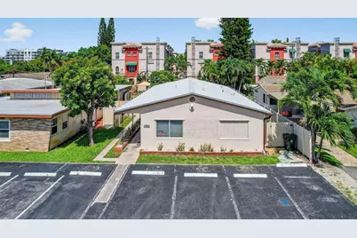 1037 N Victoria Park Road #1, Fort Lauderdale, FL 33304 - Photo 33