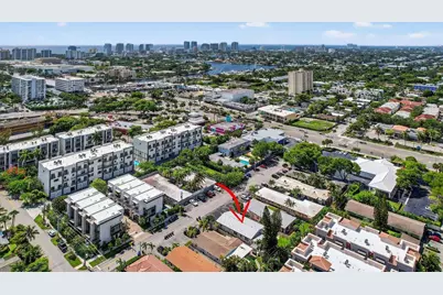 1037 N Victoria Park Road #1, Fort Lauderdale, FL 33304 - Photo 27