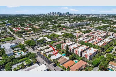 1037 N Victoria Park Road #1, Fort Lauderdale, FL 33304 - Photo 29