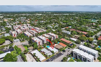 1037 N Victoria Park Road #1, Fort Lauderdale, FL 33304 - Photo 31