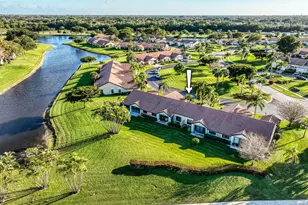 8178 Mooring Cir, Boynton Beach, FL 33472 - Photo 3