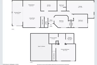 10726 Pelican Drive, Wellington, FL 33414 - Photo 51