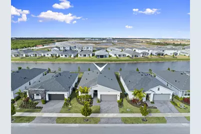 14499 SW Woodford Way, Port Saint Lucie, FL 34987 - Photo 3