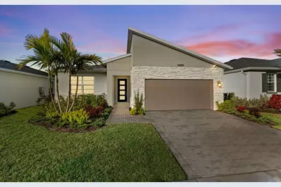14499 SW Woodford Way, Port Saint Lucie, FL 34987 - Photo 1