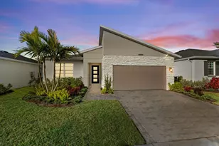 14499 SW Woodford Way, Port Saint Lucie, FL 34987 - Photo 1