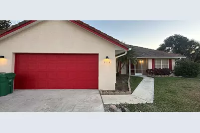 914 SW Cecil Lane, Port Saint Lucie, FL 34953 - Photo 1