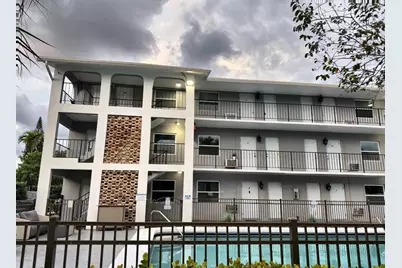 1021 NE 24th Avenue #21, Pompano Beach, FL 33062 - Photo 9