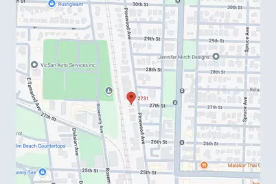 2731 Pinewood Avenue, West Palm Beach, FL 33407 - Photo 3