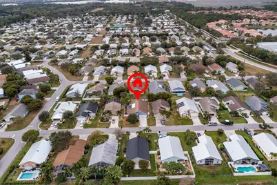 2800 SW Montego Terrace, Stuart, FL 34997 - Photo 41