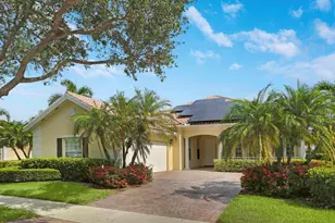 8435 Belize Pl, Wellington, FL 33414 - Photo 3