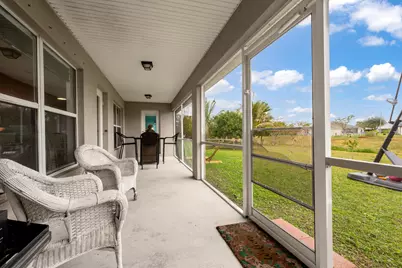 1401 SW Bougainvillea Avenue, Port Saint Lucie, FL 34953 - Photo 29