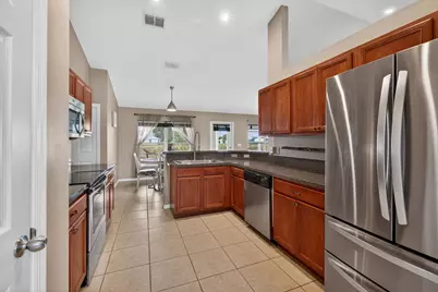 1401 SW Bougainvillea Avenue, Port Saint Lucie, FL 34953 - Photo 17