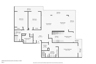 23200 Camino Del Mar, Boca Raton, FL 33433 - Photo 37